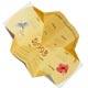 cartes pop-up fleur