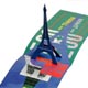 cartes pop-up tour eiffel